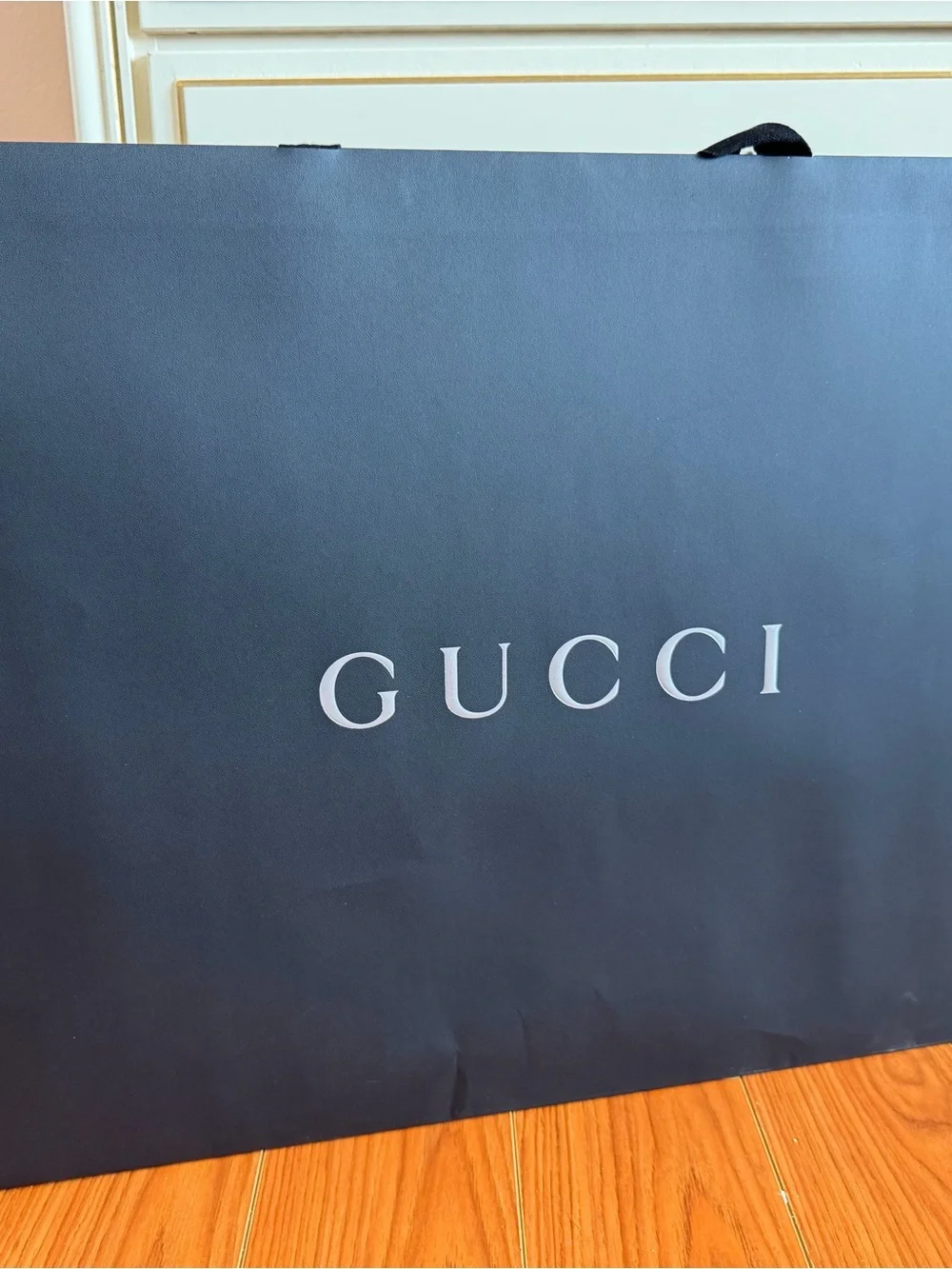 Gucci Large Shopping Bag (25.5”L x 8.5W x 18H)